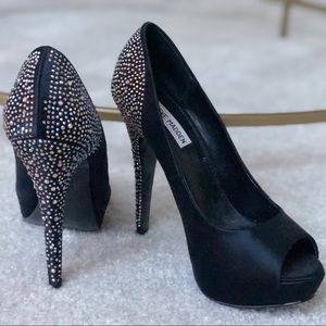 Steve Madden Shoes